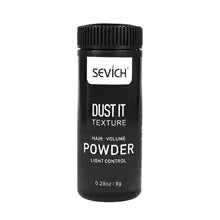 1/2PCS Volumizing Hair Styling Powder Hair texture powder