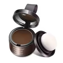 MAYCHEER Hairline Powder Instantly Cover Grey Hair Roots