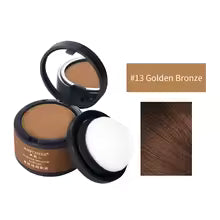 MAYCHEER Hairline Powder Instantly Cover Grey Hair Roots
