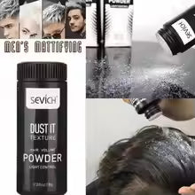 1/2PCS Volumizing Hair Styling Powder Hair texture powder