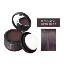 MAYCHEER Hairline Powder Instantly Cover Grey Hair Roots
