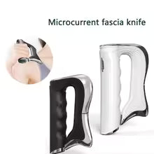 Electric Fascia Massage Blade - Muscle Relaxation & Body Contouring Vibrating Tool